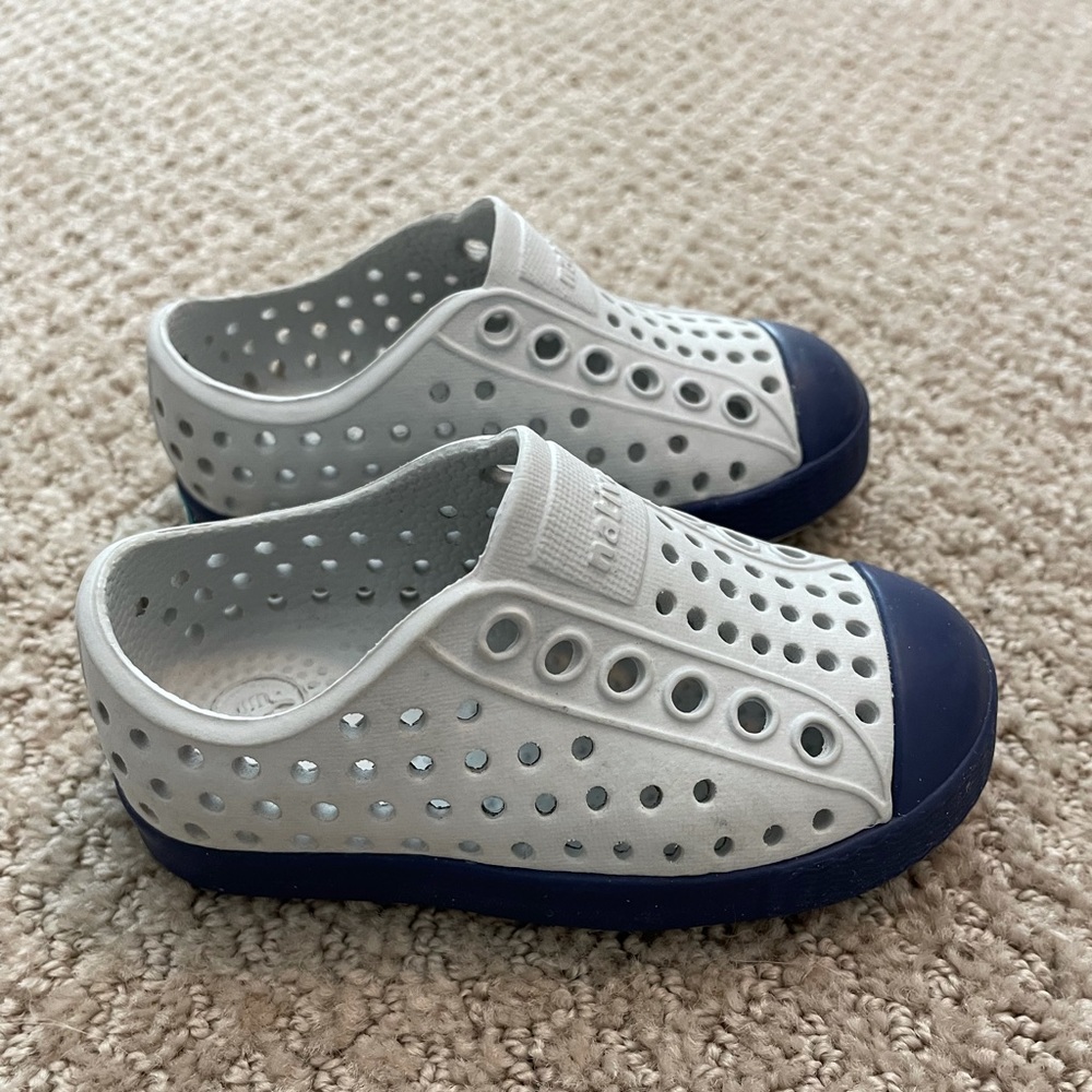 Native Shoes - Jefferson